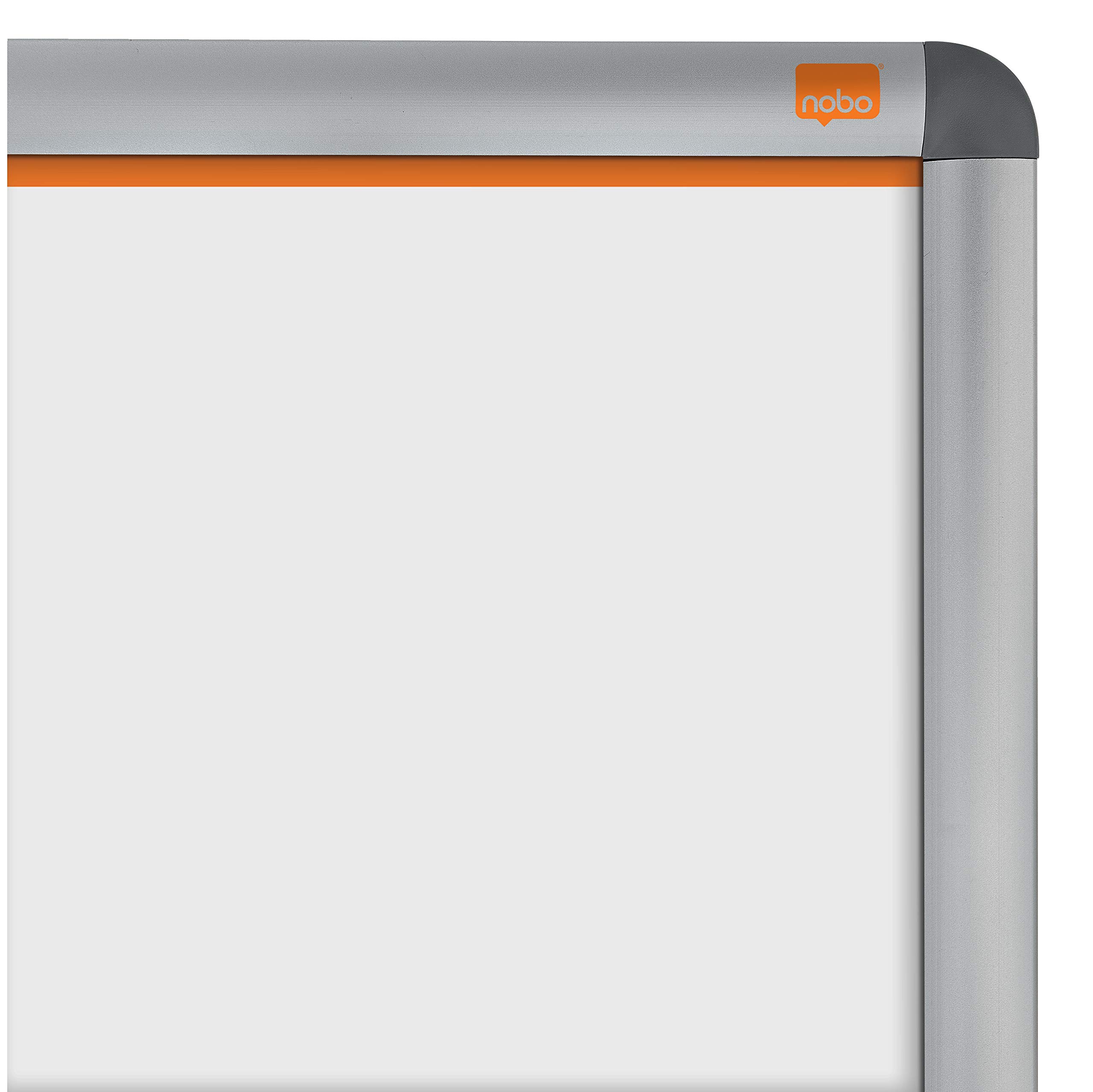 nobo-premium-plus-1902214-plakatrahmen-a4-silber-entspiegelt image 3