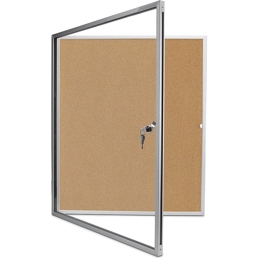 magnetoplan-design-whiteboard-sp-schaukasten-wei-4xa4 image 4