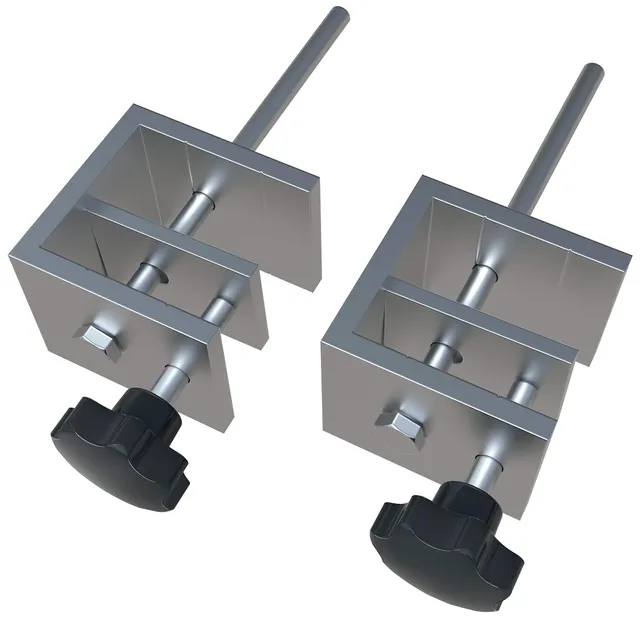 nobo-premium-plus-befestigungsklemmen-trennwand-clamp image 1