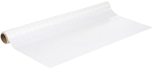 nobo-glide-tafelfolie-transparent-25er-pack-80x60-cm image 8