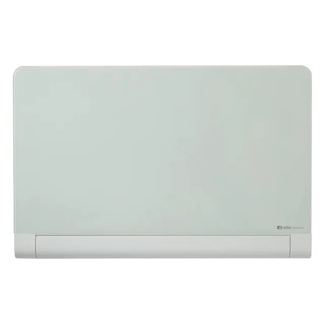 nobo-impression-pro-1905193-glas-whiteboard-190x100cm-wei-magnetisch image 1