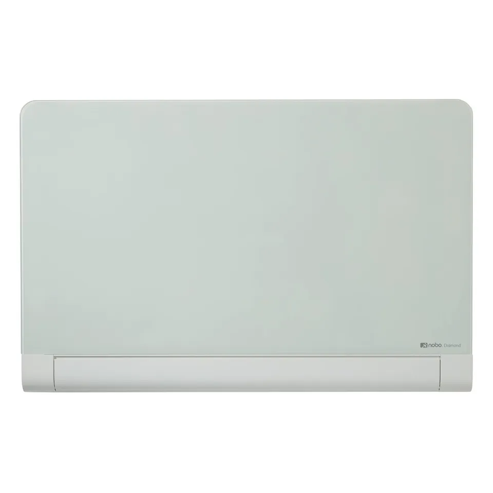 nobo-impression-pro-1905193-glas-whiteboard-190x100cm-wei-magnetisch image 1