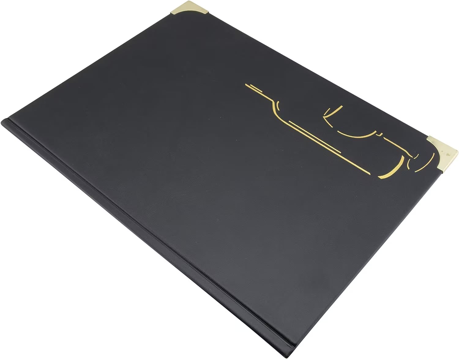 securit-basic-weinkarte-a4-pvc-schwarz-4-seiten image 3