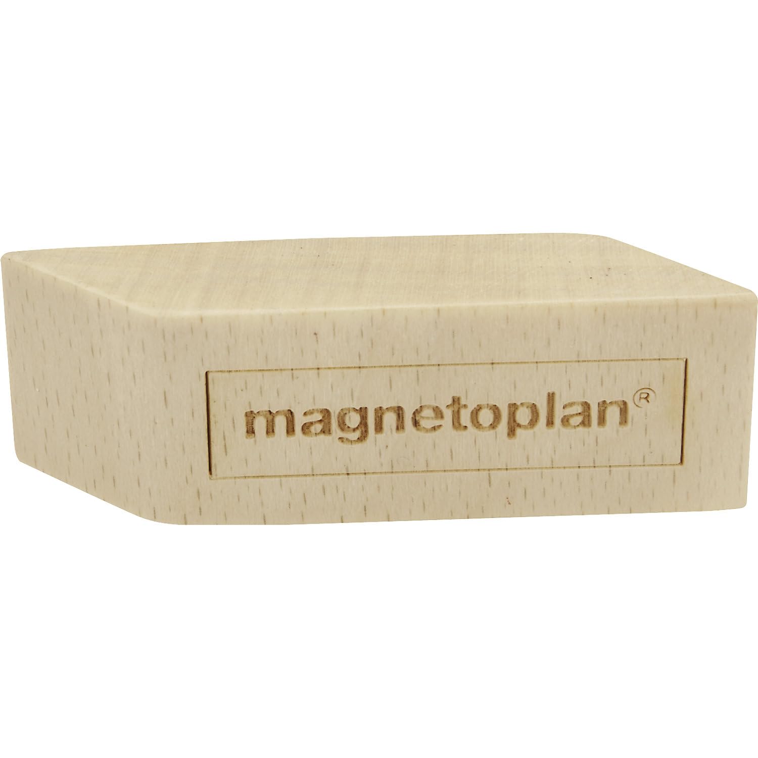 magnetoplan-wood-series-magnete-eckig-birkenholz-4er-set image 5