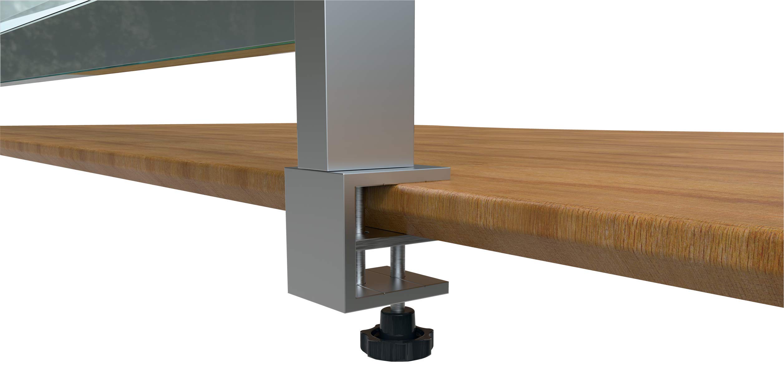 nobo-premium-plus-befestigungsklemmen-trennwand-clamp image 2