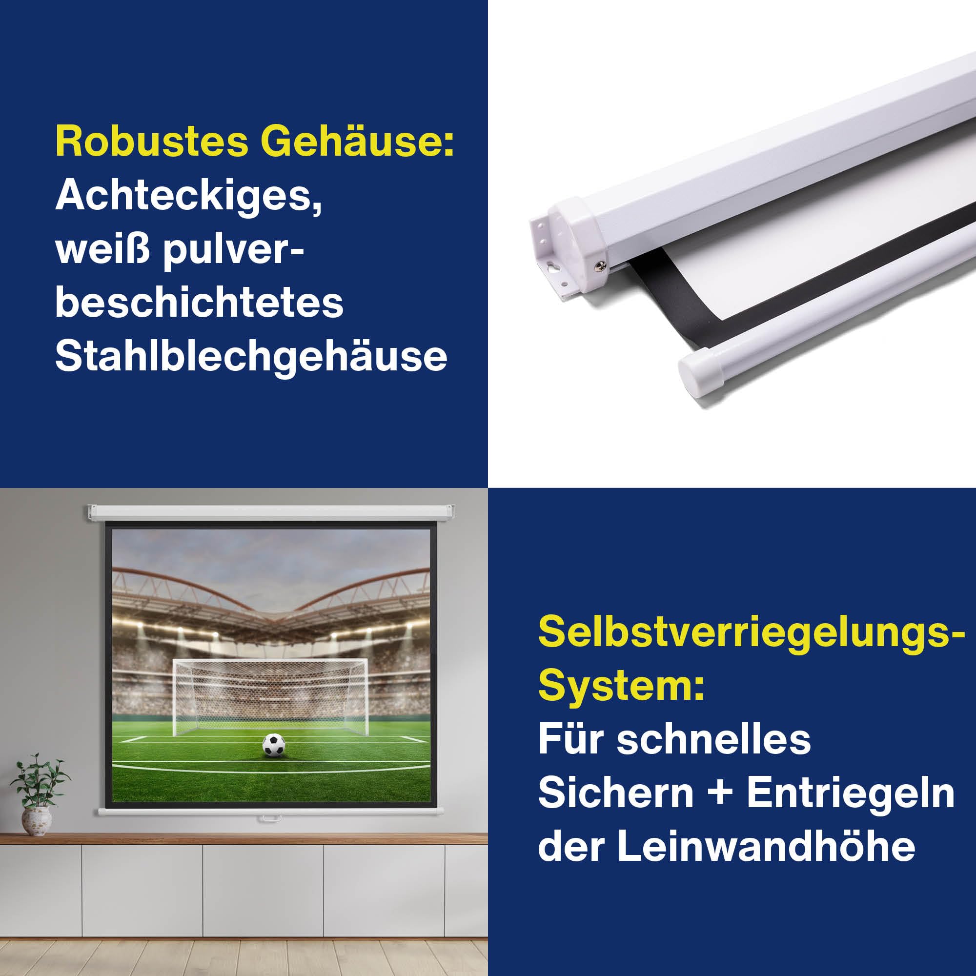 magnetoplan-vario-rollo-leinwand-90-zoll-200x112-cm-16-9 image 2