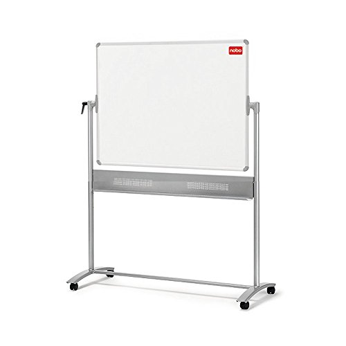 nobo-basic-wei-wandtafel-mobil-150x120-cm-melamin image 5