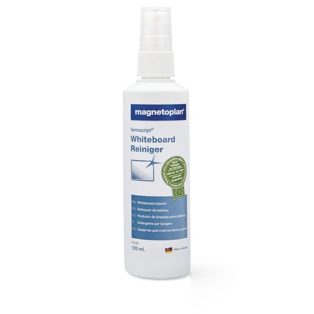 magnetoplan-ferroscript-tafelreiniger-125-ml-pumpspray image 1