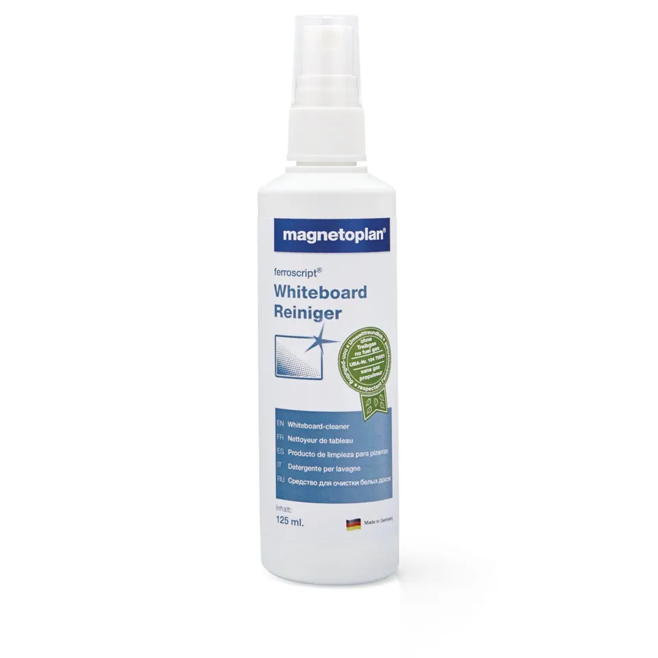 magnetoplan-ferroscript-tafelreiniger-125-ml-pumpspray image 1