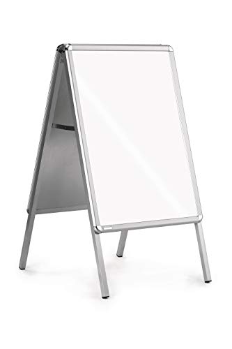 magnetoplan-sp-kundenstopper-a0-aluminium-wetterfest image 2