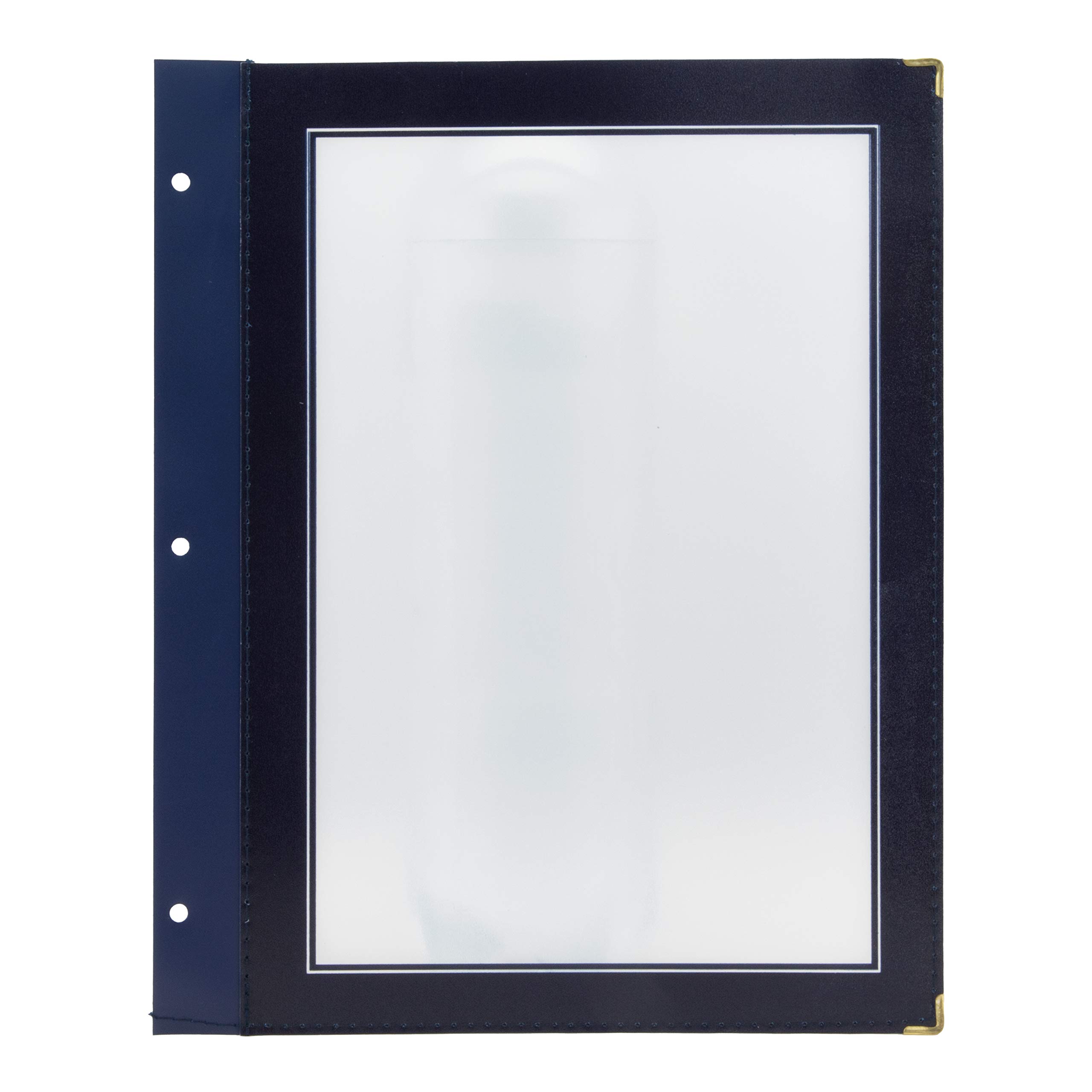 securit-woody-men-karteneins-tze-a4-schwarz-5er-satz-doppelseitig image 6