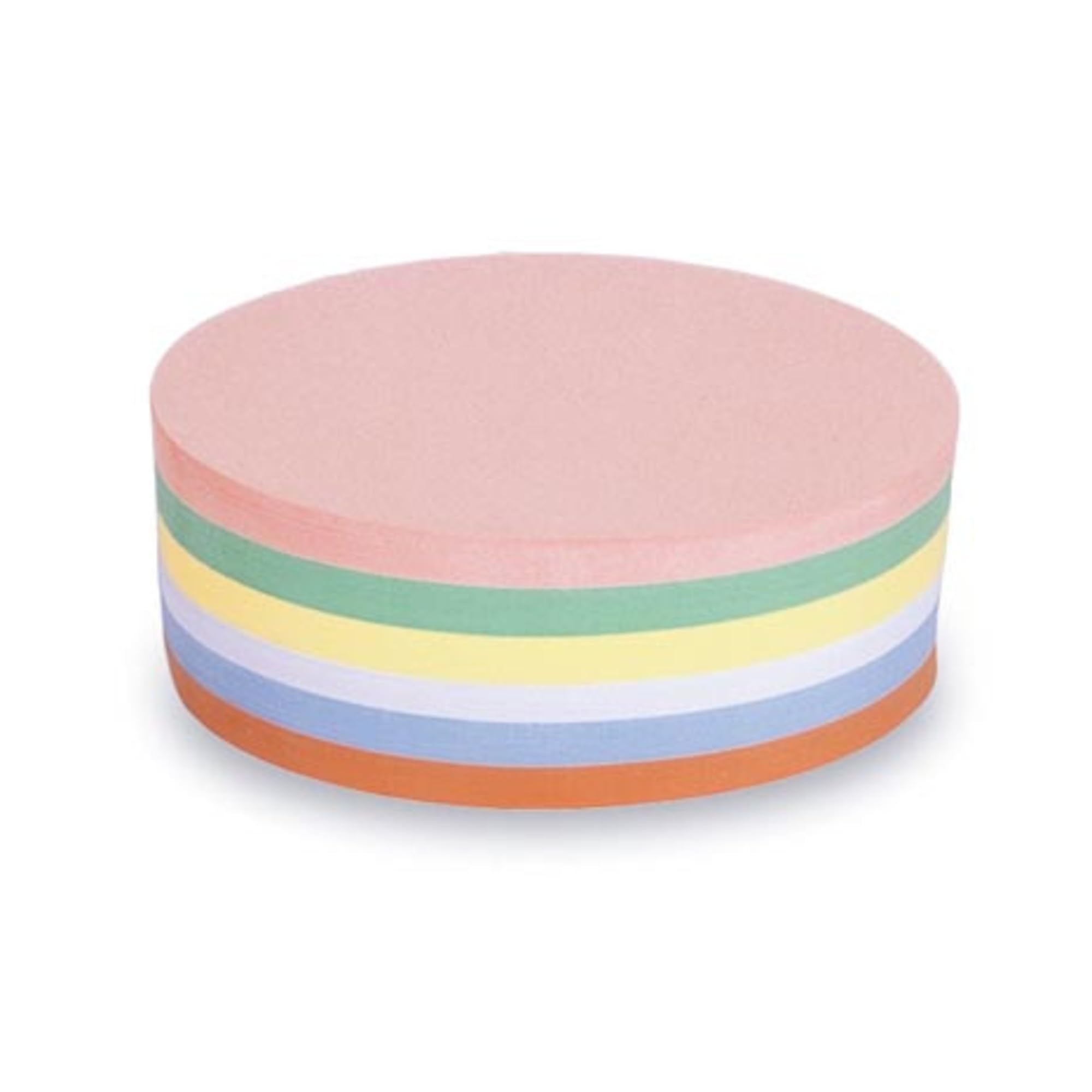 magnetoplan-variopin-moderationskarten-oval-pastell-19x11cm image 4