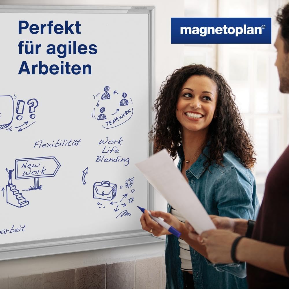 magnetoplan-design-whiteboard-sp-magnettafel-150x120-cm-stahl image 5