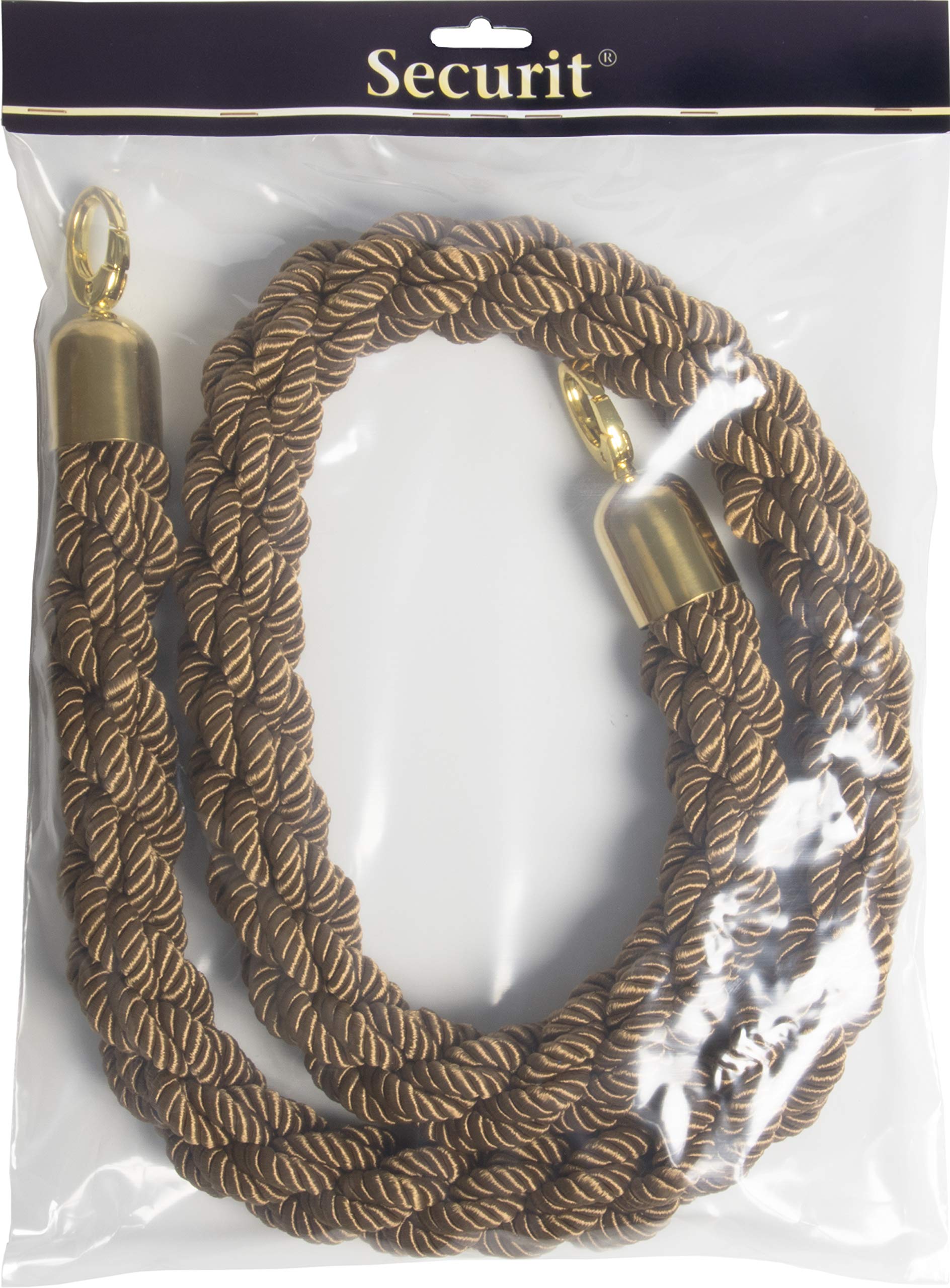 securit-classic-absperrkordel-wei-mit-goldenen-enden-samt image 6