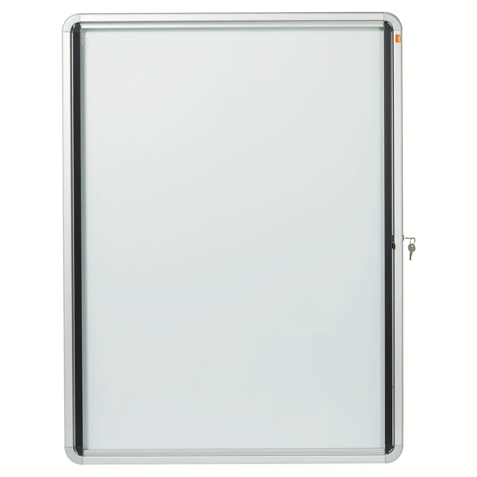 nobo-premium-plus-schaukasten-9xa4-magnetisch-abschlie-bar image 1