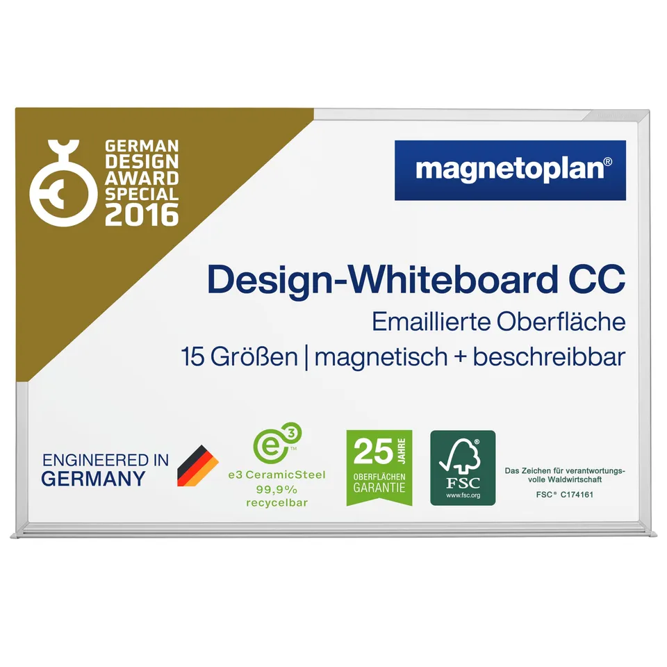 magnetoplan-design-whiteboard-cc-whiteboard-90x120cm-emailliert image 1