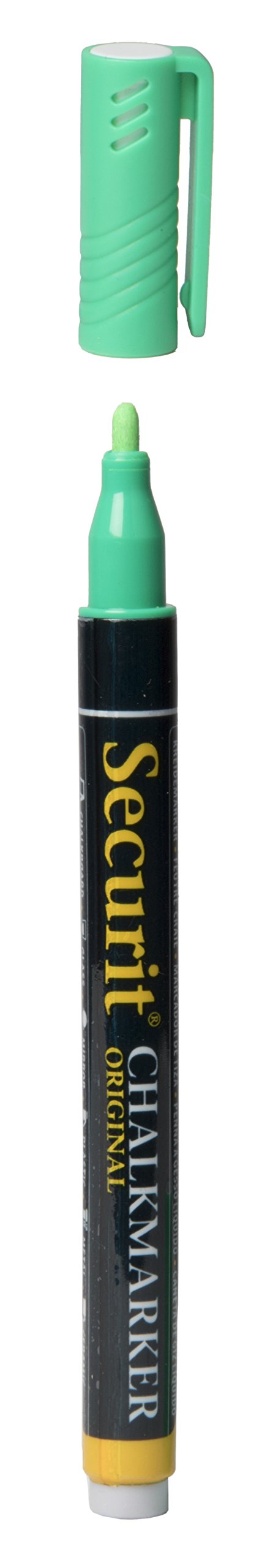 securit-original-kreidemarker-blau-1-mm-fl-ssigkreide image 2