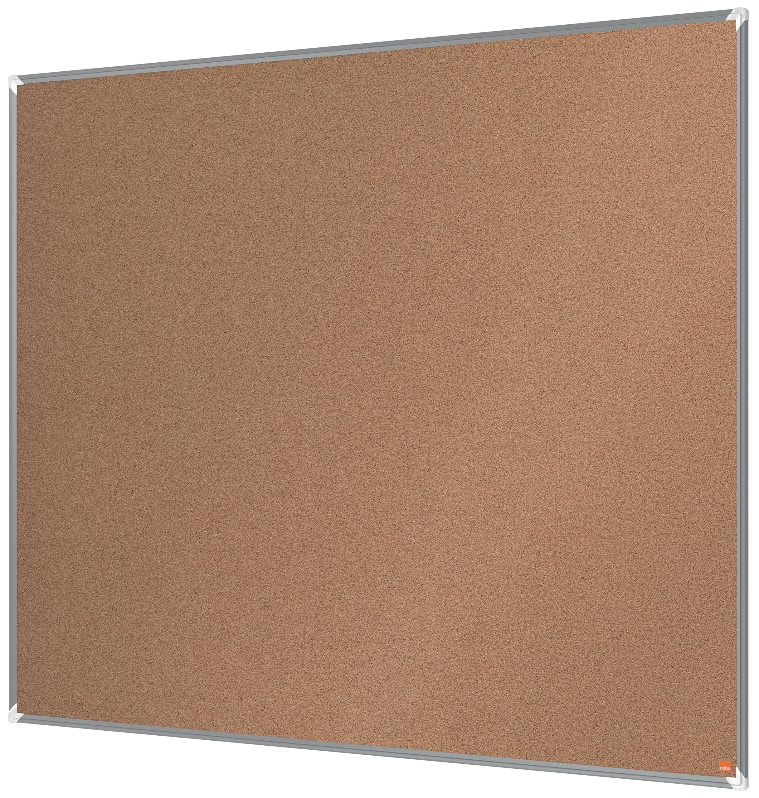 nobo-premium-plus-kork-notiztafel-120x150-cm-natur image 1