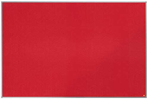nobo-essence-filz-notiztafel-pinnwand-rot-120x180-cm image 6