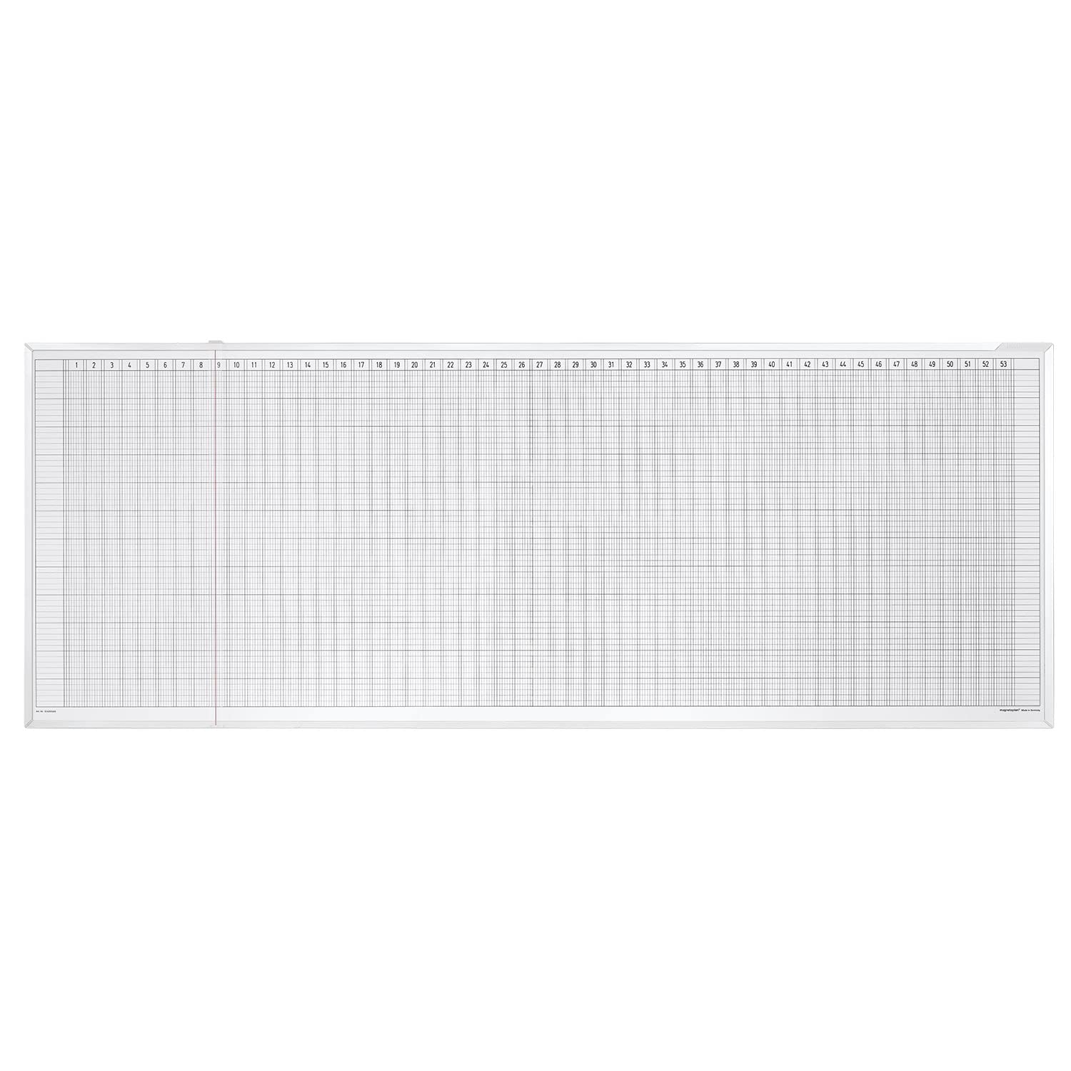 magnetoplan-magnetoflex-wandplaner-1200x900-30-mitarbeiter image 1