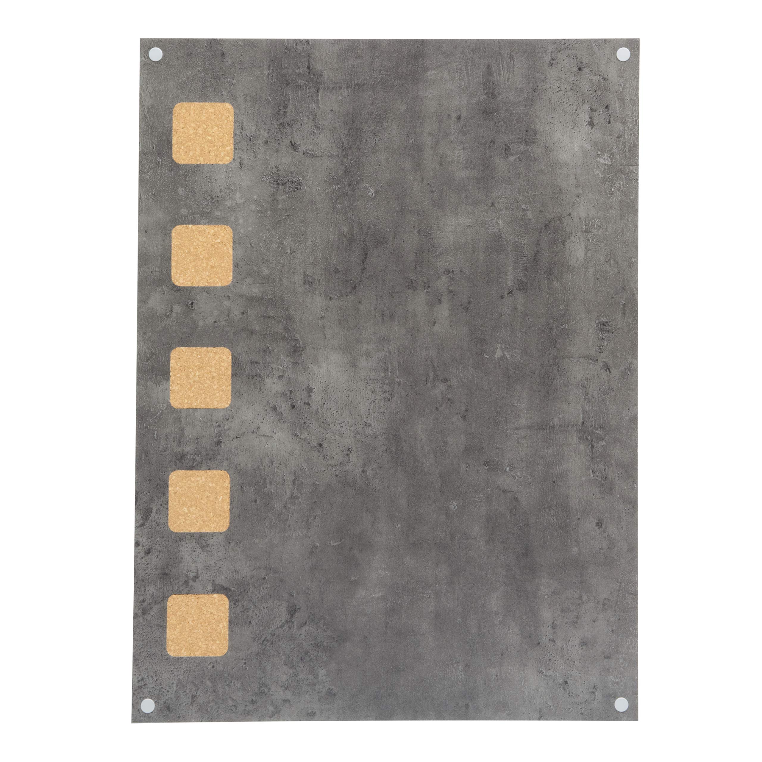 securit-universal-notizheft-kariert-90x140-mm-kreide image 6
