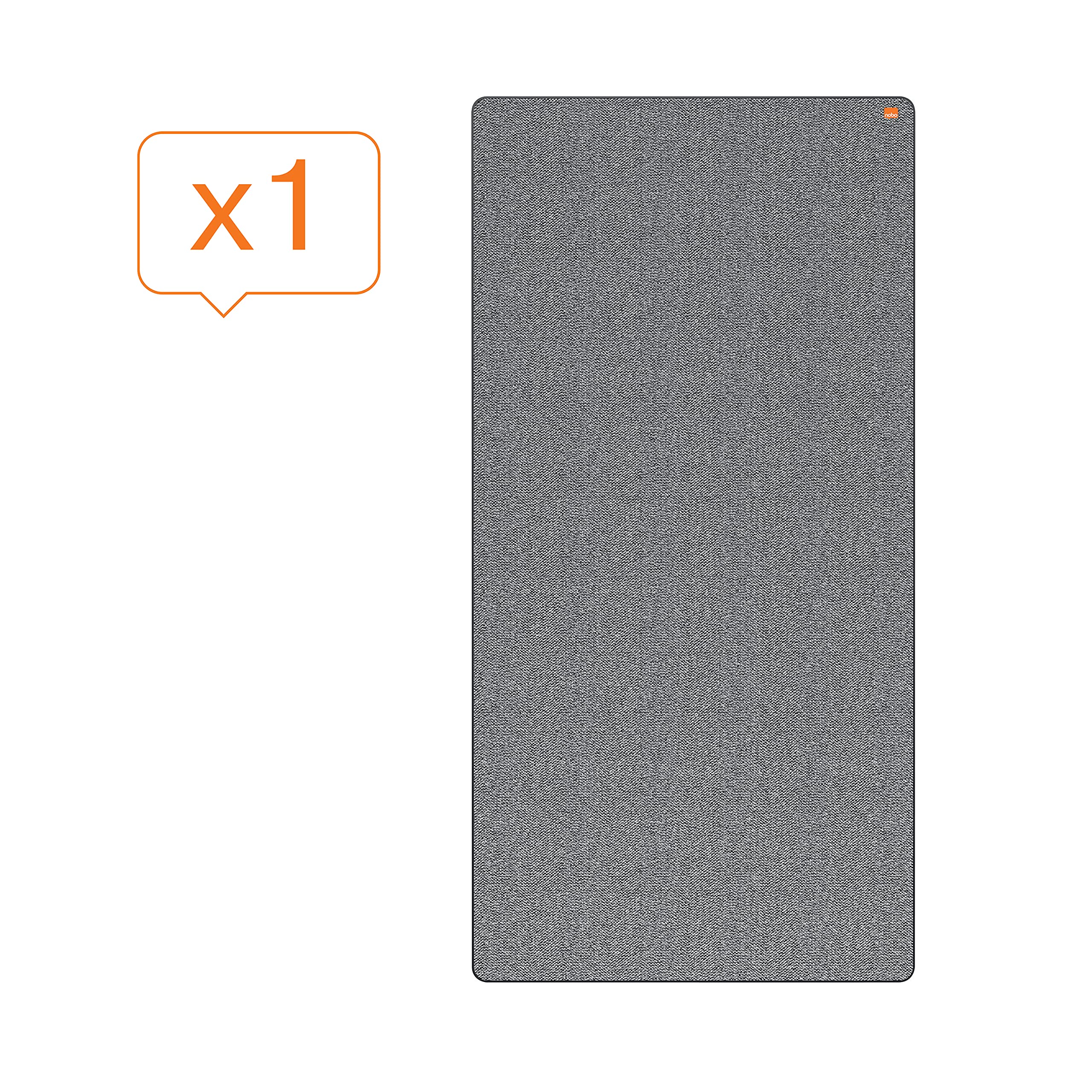 nobo-move-meet-1915562-kombitafel-90x180-weiss-schwarz-filz image 5