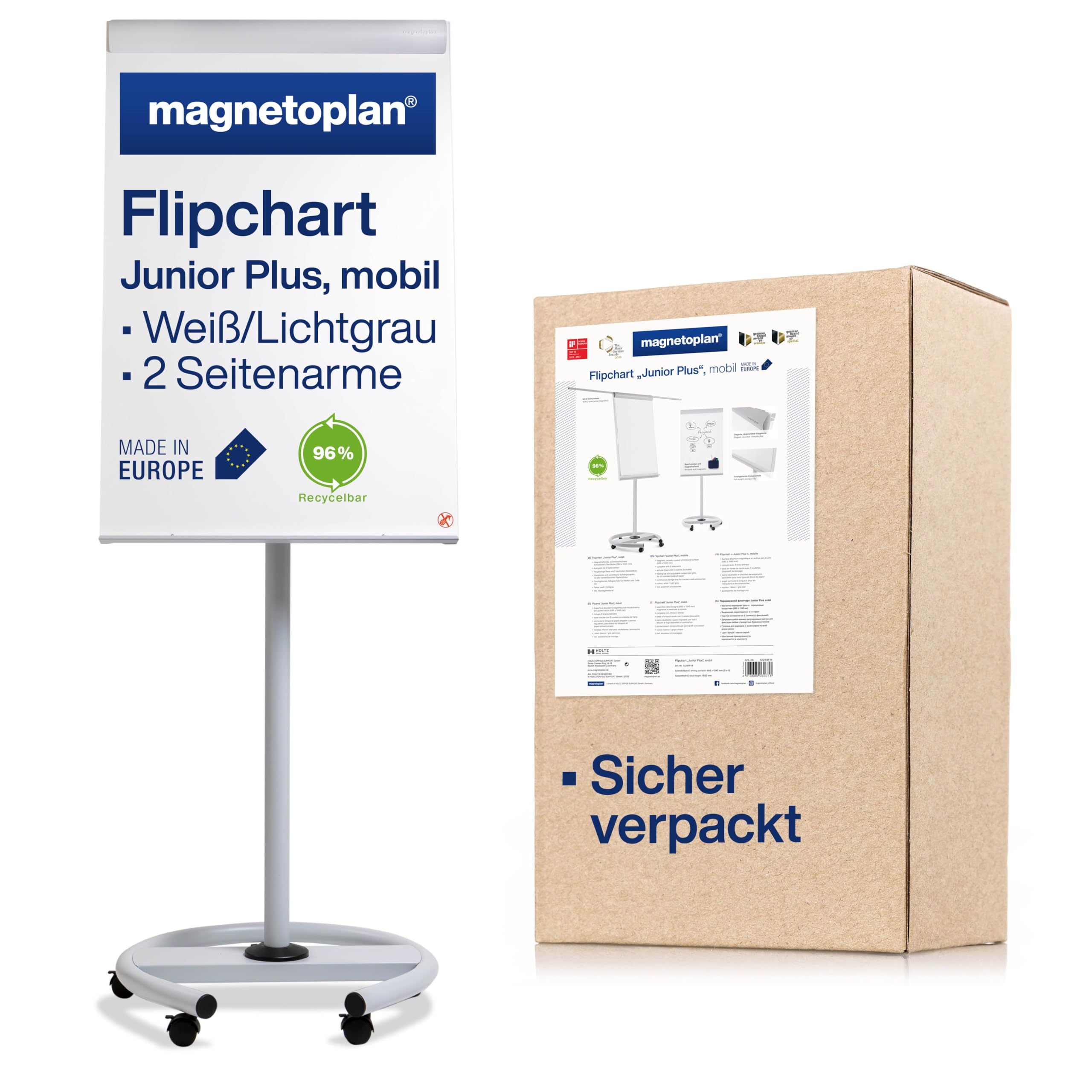 magnetoplan-flipchart-junior-plus-mobil-680x1040-magnetisch image 5
