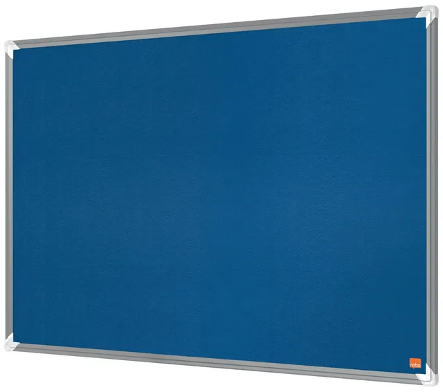 nobo-premium-plus-filz-notiztafel-60x90-cm-blau-1915188 image 1