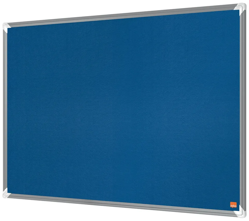 nobo-premium-plus-filz-notiztafel-60x90-cm-blau-1915188 image 1