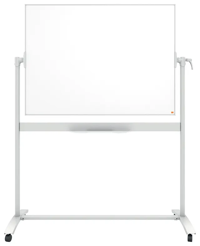 nobo-prestige-enamel-whiteboard-mobil-120x90-1901033-wei image 1