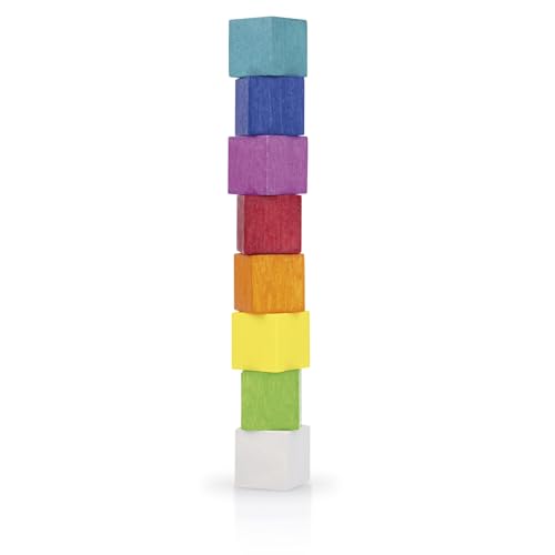 magnetoplan-wood-series-cube-magnete-8-stu00fcck-bunt-20mm-neodym image 5