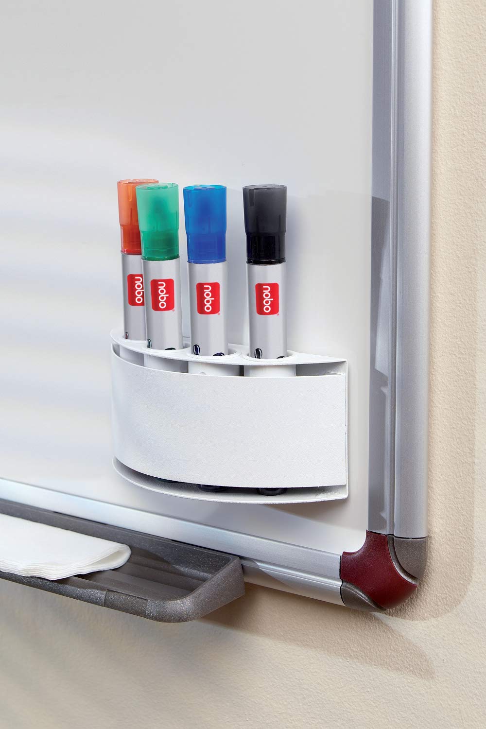 nobo-glide-8018500-stiftablage-magnetisch-gebogen image 4