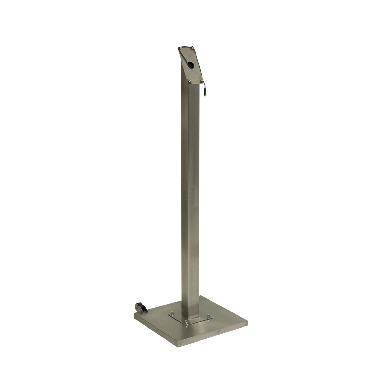 securit-universal-standfu-glass-star-edelstahl-85-cm image 2