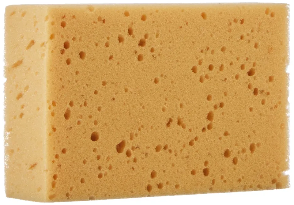 magnetoplan-pro-tafelschwamm-braun-160x100-mm-feinporig image 1