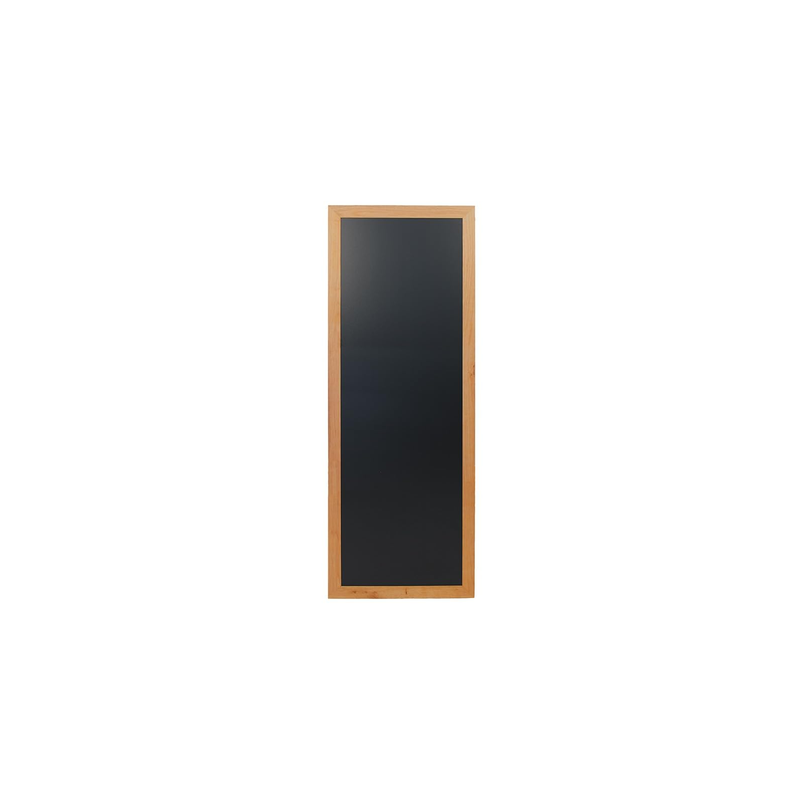 securit-universal-wallboard-56x150-cm-teakholz-lackiert image 1