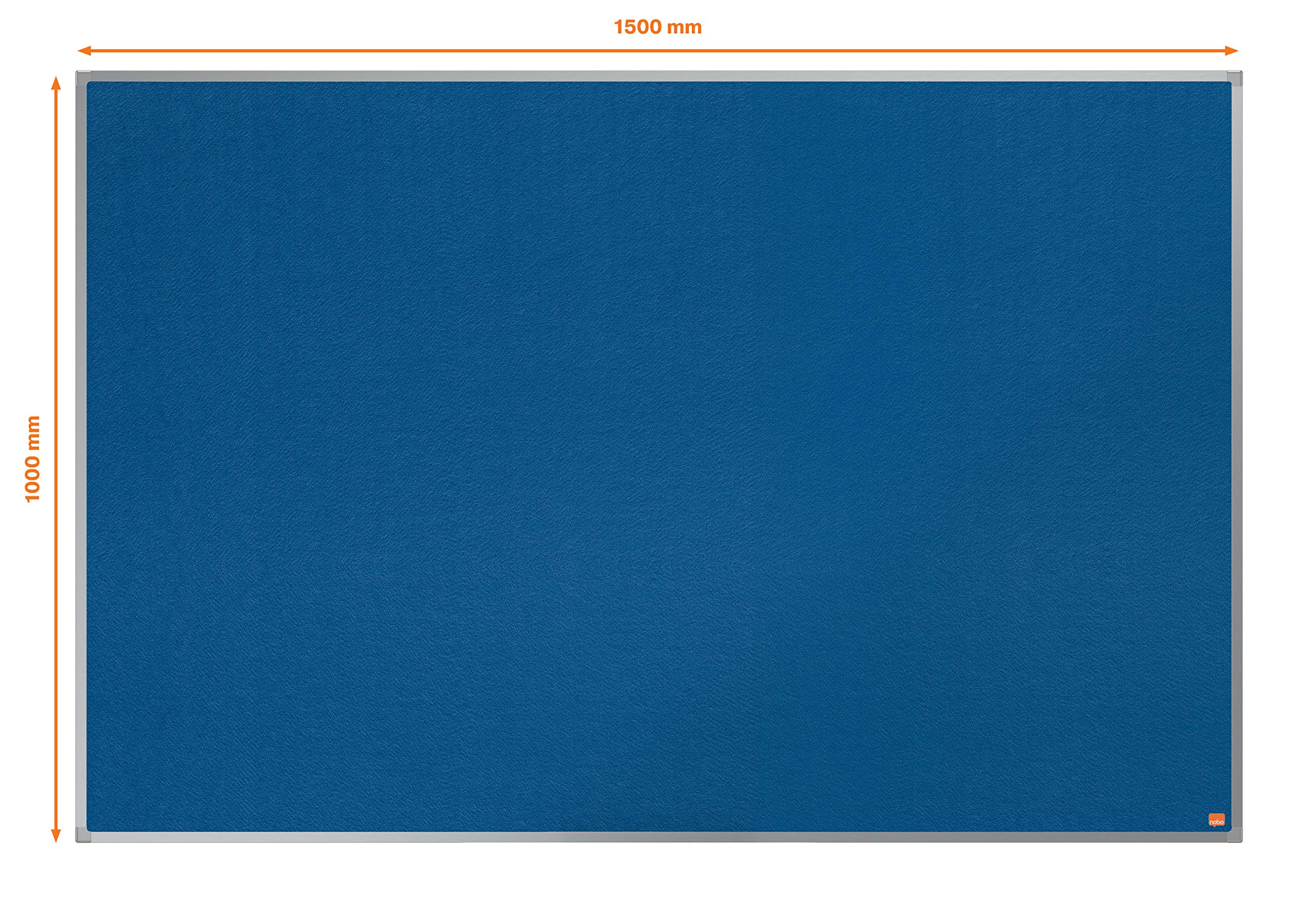 nobo-essence-filz-notiztafel-100x150-cm-blau image 3