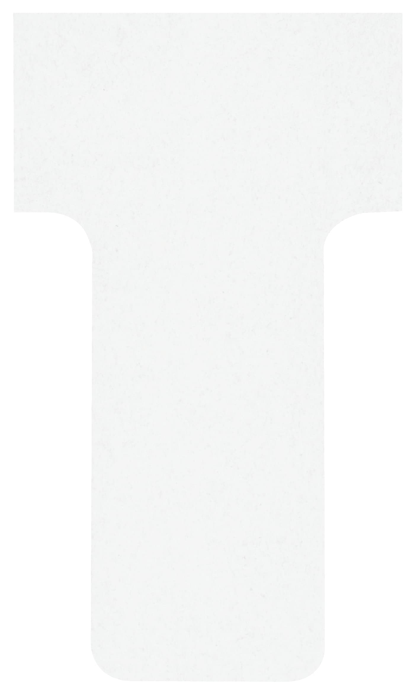 nobo-classic-steel-t-karten-index-2-wei-100-st-ck-60-mm image 5