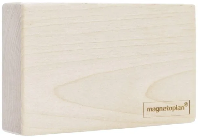 magnetoplan-wood-series-marker-holder-holz-magnethaftend image 1