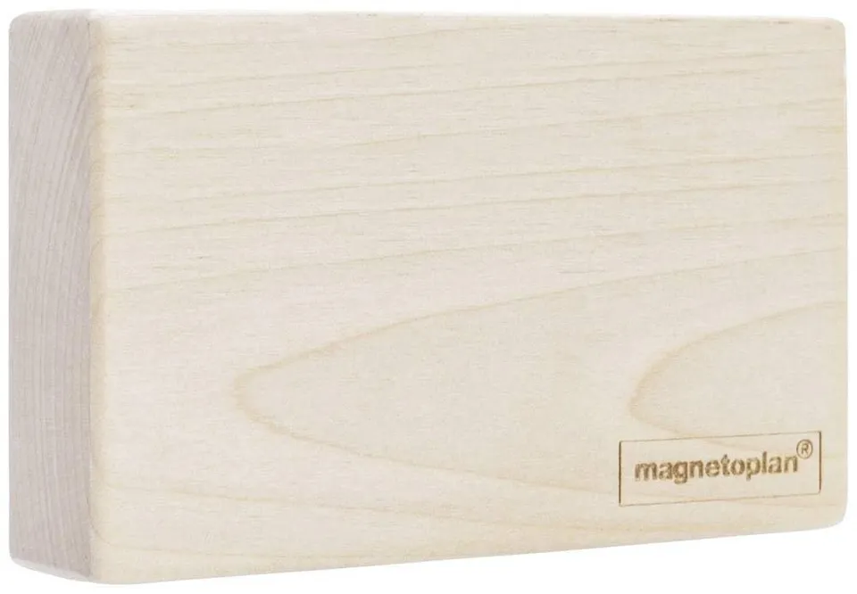 magnetoplan-wood-series-marker-holder-holz-magnethaftend image 1