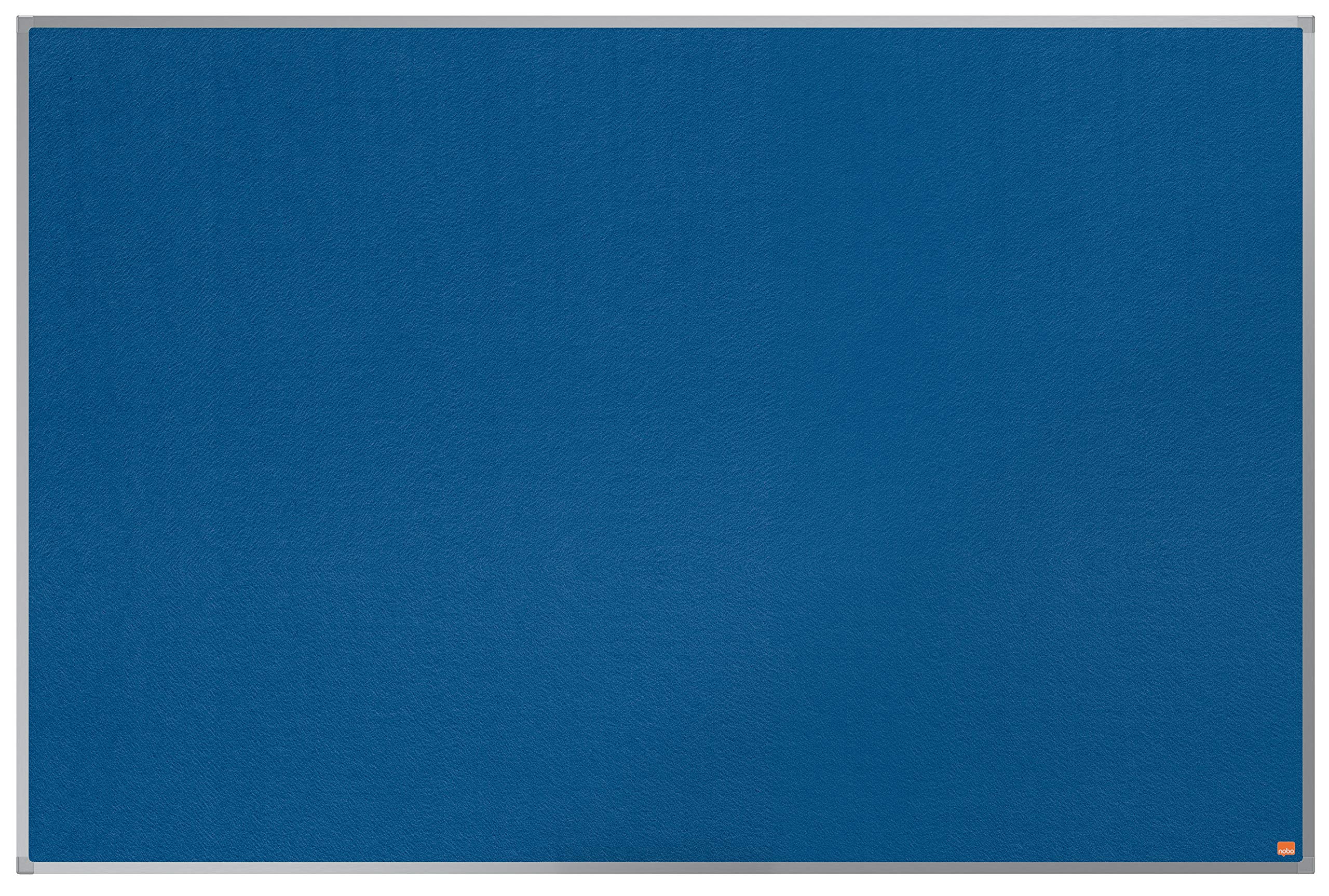 nobo-essence-filz-notiztafel-100x150-cm-blau image 1