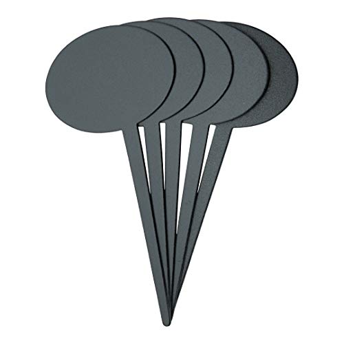 securit-silhouette-tag-bubble-5-einstecker-rund-18x8-schwarz image 7