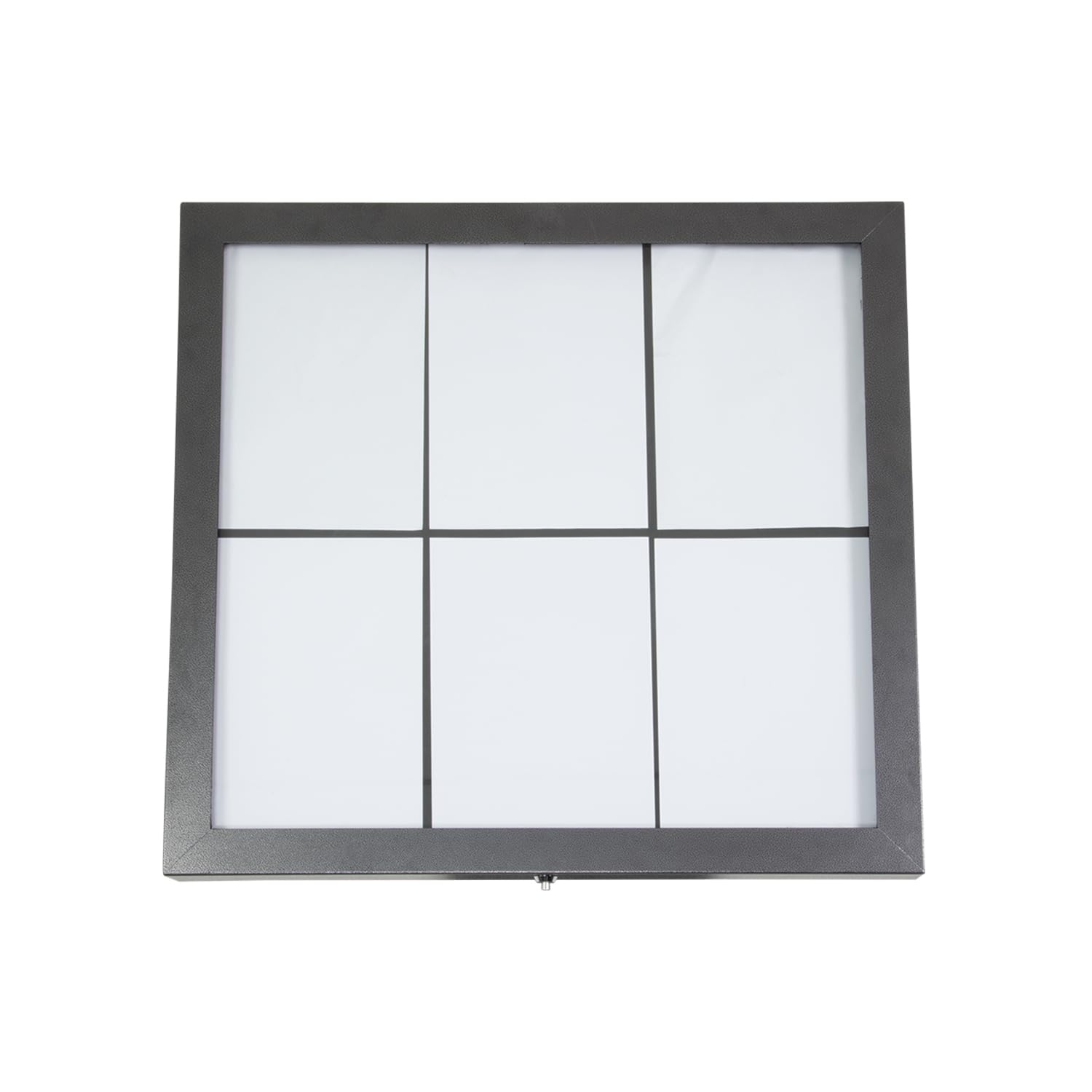 securit-universal-led-schaukasten-3x-a4-edelstahl image 6