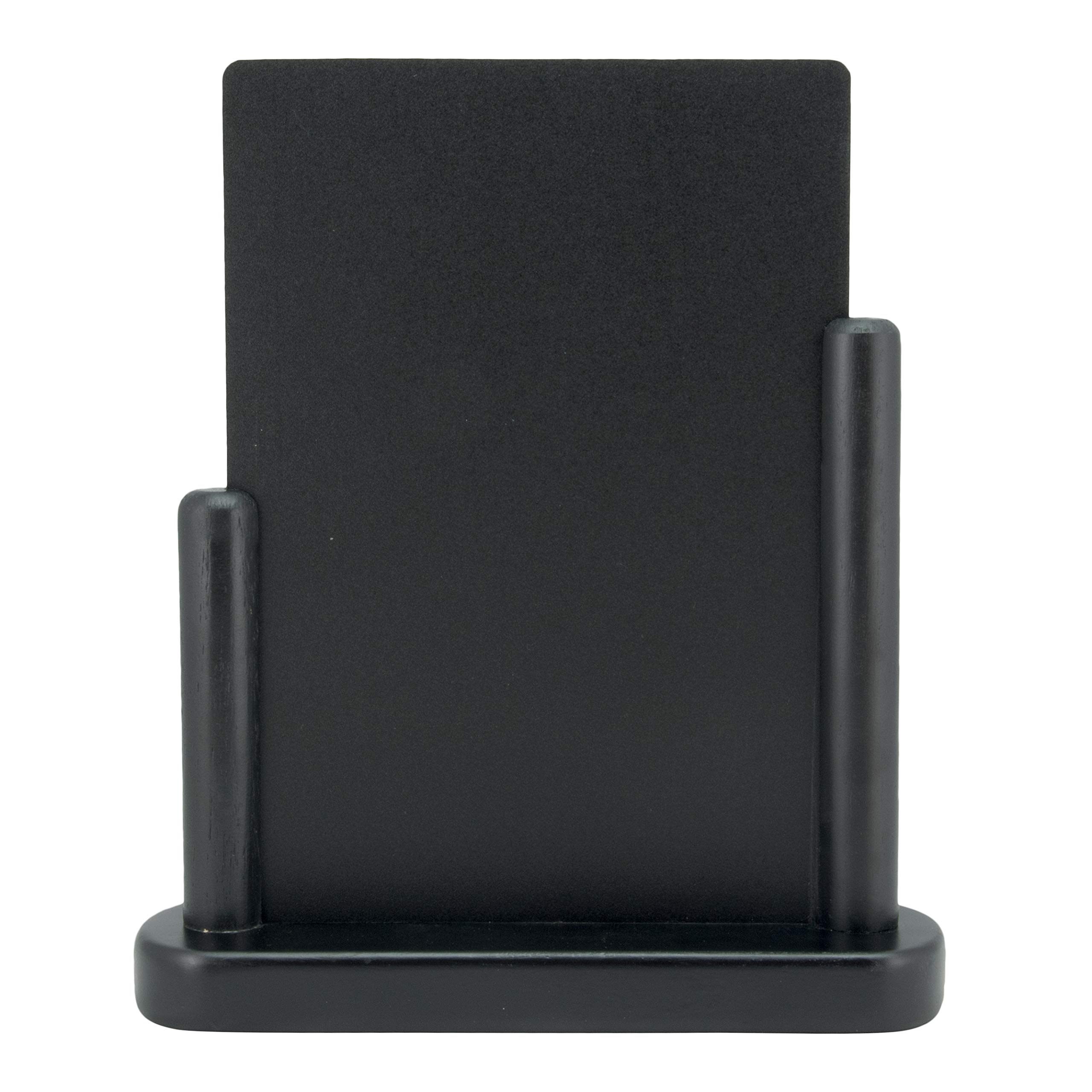 securit-elegant-tischtafel-mahagoni-doppelseitig-a5 image 7