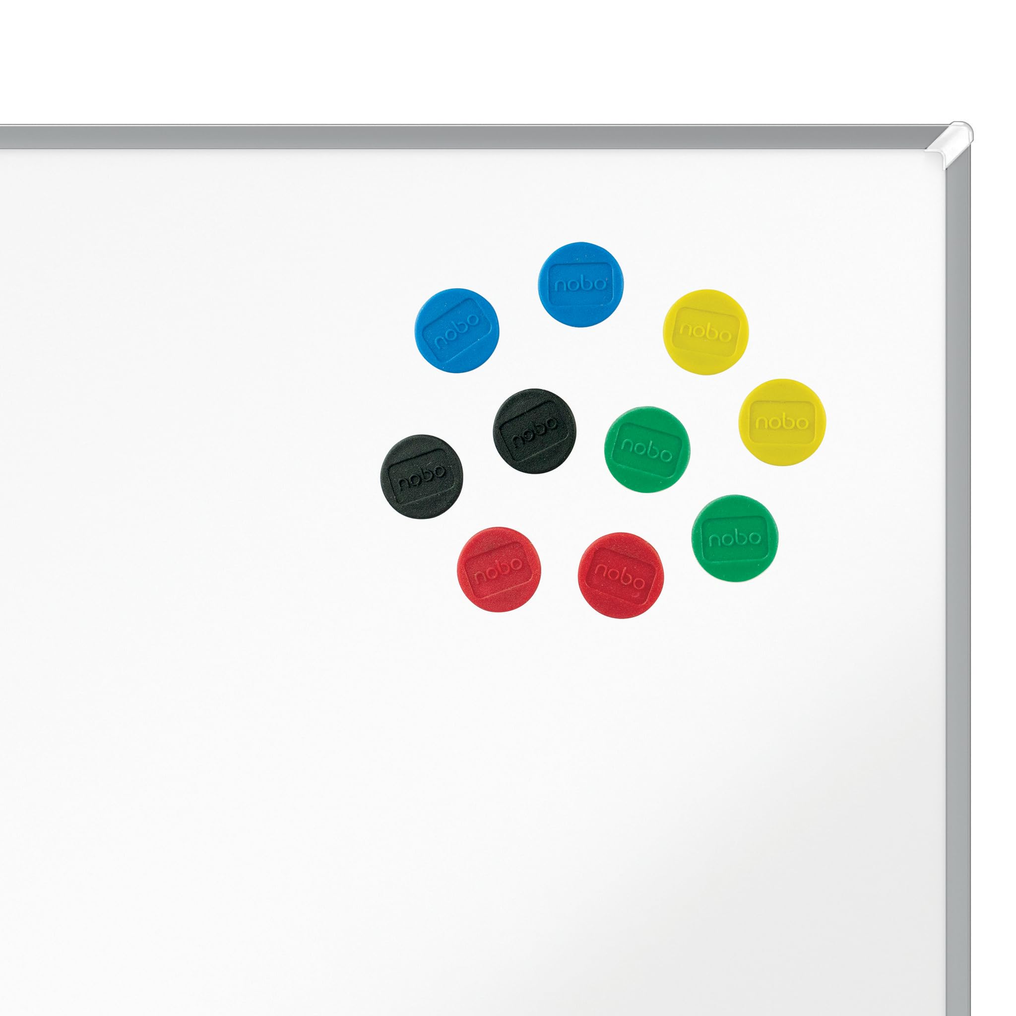 nobo-glide-whiteboard-magnete-24-mm-mehrfarbig-10-st-ck image 8