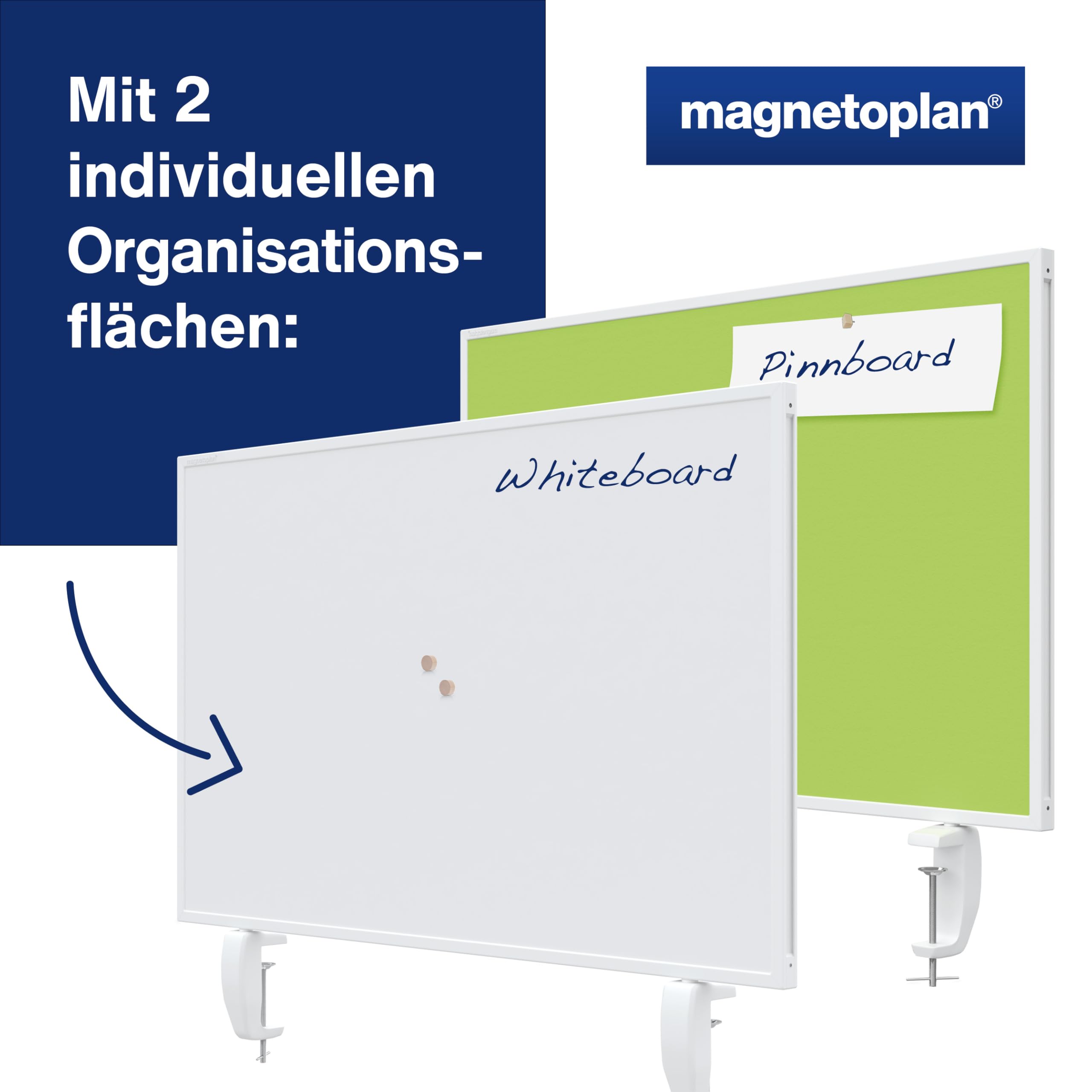magnetoplan-variopin-tischtrennwand-filz-gr-n-1600x500-mm image 3