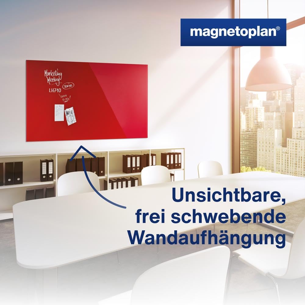 magnetoplan-design-glasboard-glas-magnettafel-rot-200x100-cm image 4