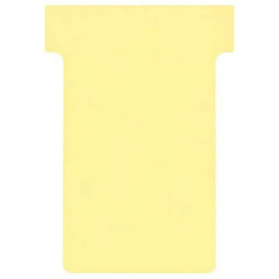 nobo-t-karten-gr-e-2-gelb-100-st-ck-60-mm-kaufen image 1