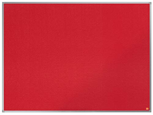 nobo-essence-filztafel-rot-90x120-cm-pinnwand image 6