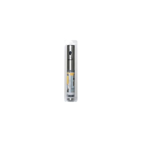 securit-classic-sp-ss-wm2-wandascher-edelstahl-silber image 4