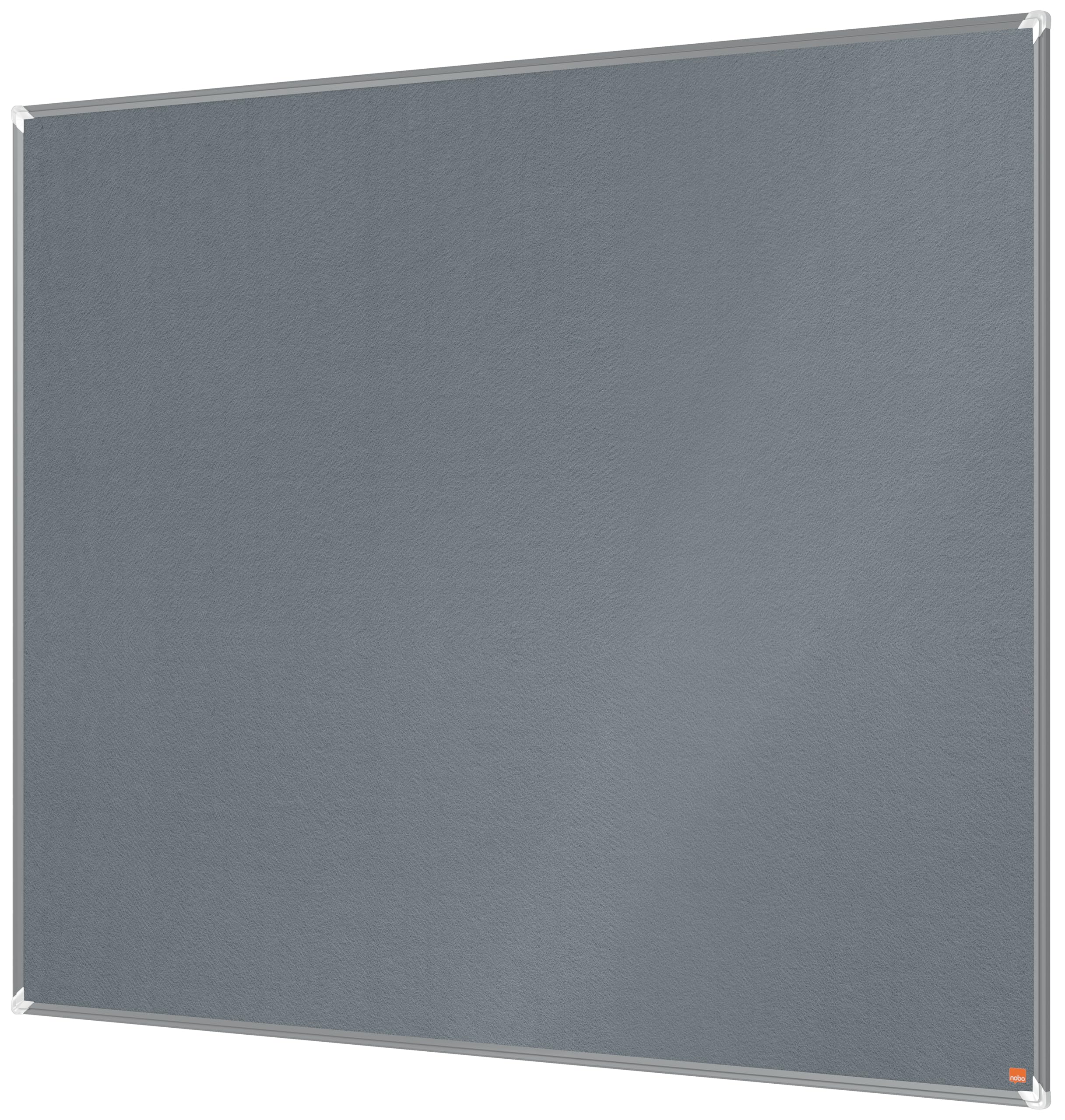 nobo-premium-plus-filz-notiztafel-120x150-cm-grau-alurahmen image 1